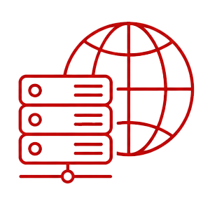 Web Hosting Services