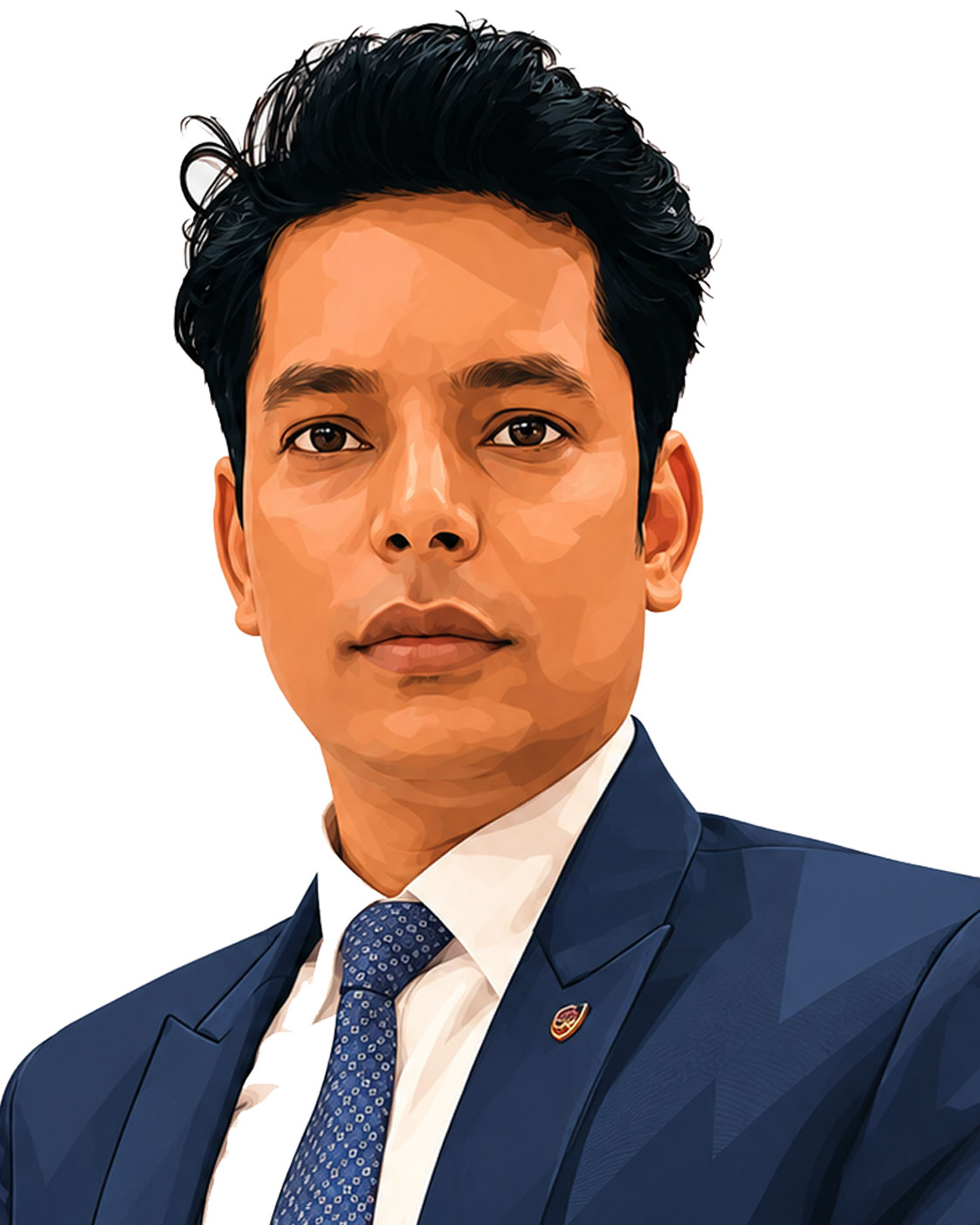Vivek Kumar